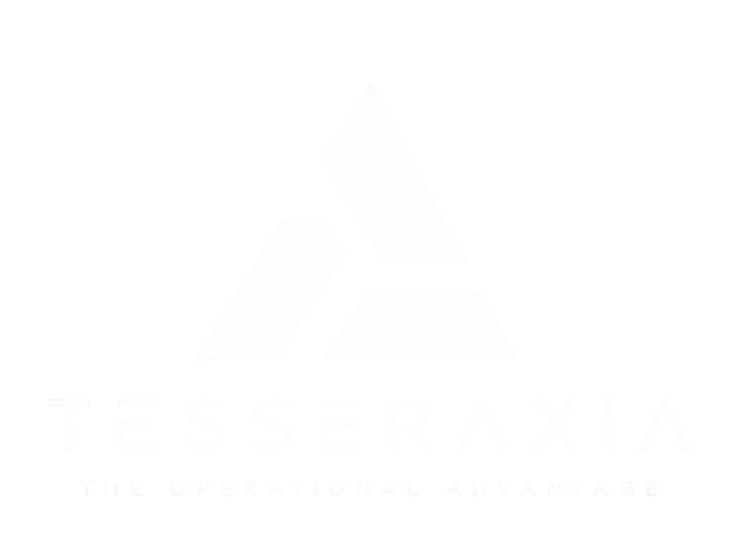 TESSERAXIA — The Operational Advantage